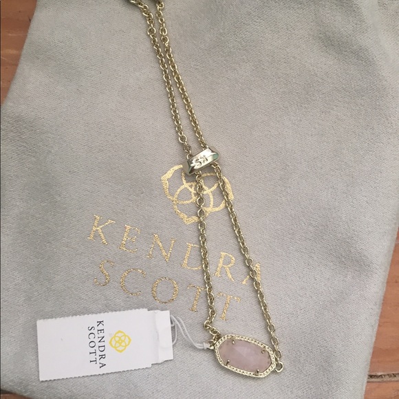 Kendra Scott Elaina bracelet - Picture 2 of 5